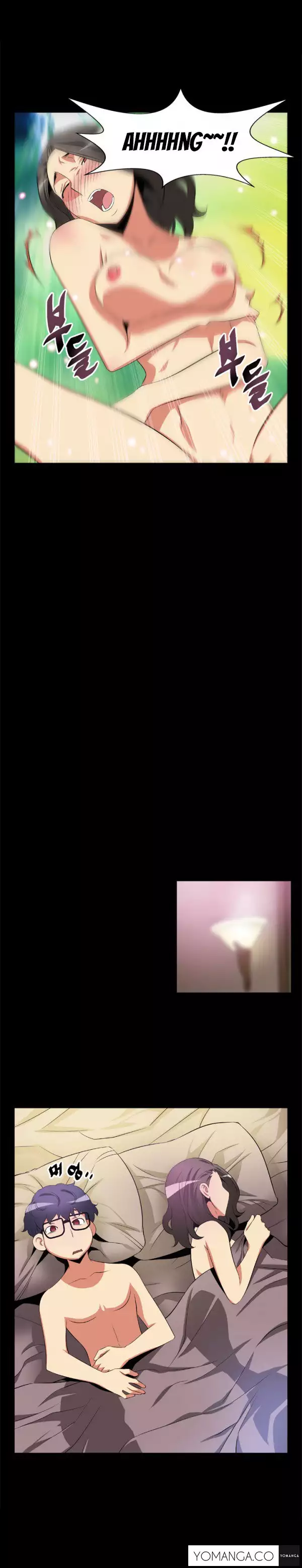 Love Parameter Ch.1-7