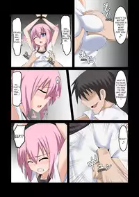 (Kibou to Zetsubou no Yakata) Asphyxiation ★ Play ~ Chapter 1 ~ [English][_ragdoll]