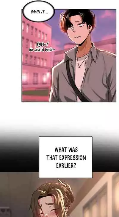 [Abio4, Bangkki] Sextudy Group (1-23) [English] [Ongoing]