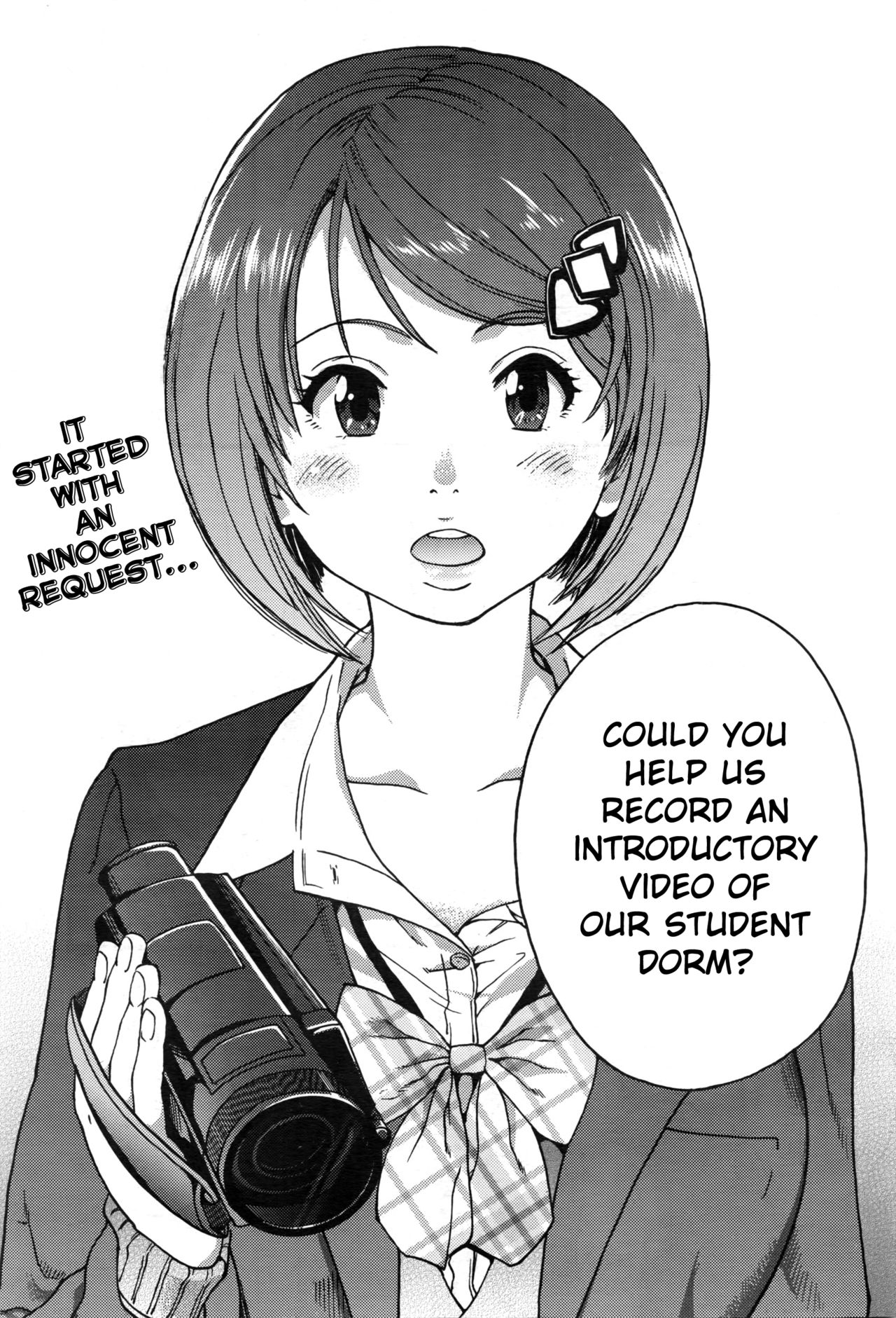 Boku No Bokki Penis O Rokuga Shite Ikina Yo