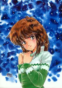 Lemon People 1985-02 Zoukangou Vol. 38 Best Collection