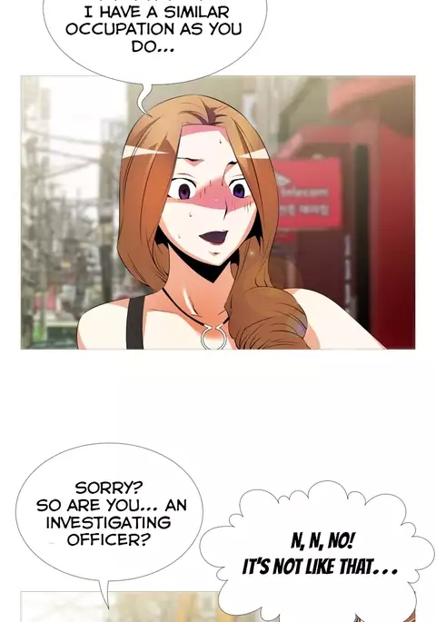 Love Parameter Ch.1-61