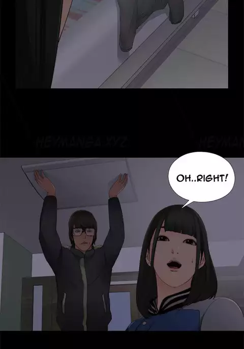 Girl Next Door Ch.1-6