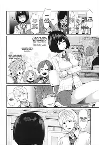 Shounin Hametsu Yokkyuu