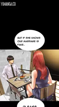 [Mojo] My Wives Ch.1-35 (English) (Ongoing)