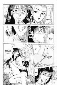 [Yuuki Ryo] Sheila Nikki | Sheila's Diary Vol. 1 [English]