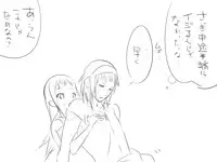 『ワソダと巨イ象』勇者のターン