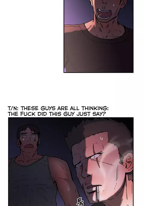 Refrain Love Ch.1-36