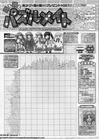 BugBug 2011-08 Vol. 204