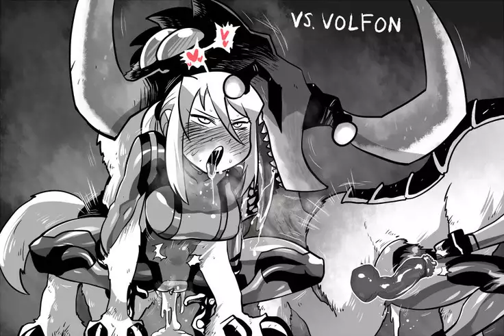 スケベに寛容なサムスさん