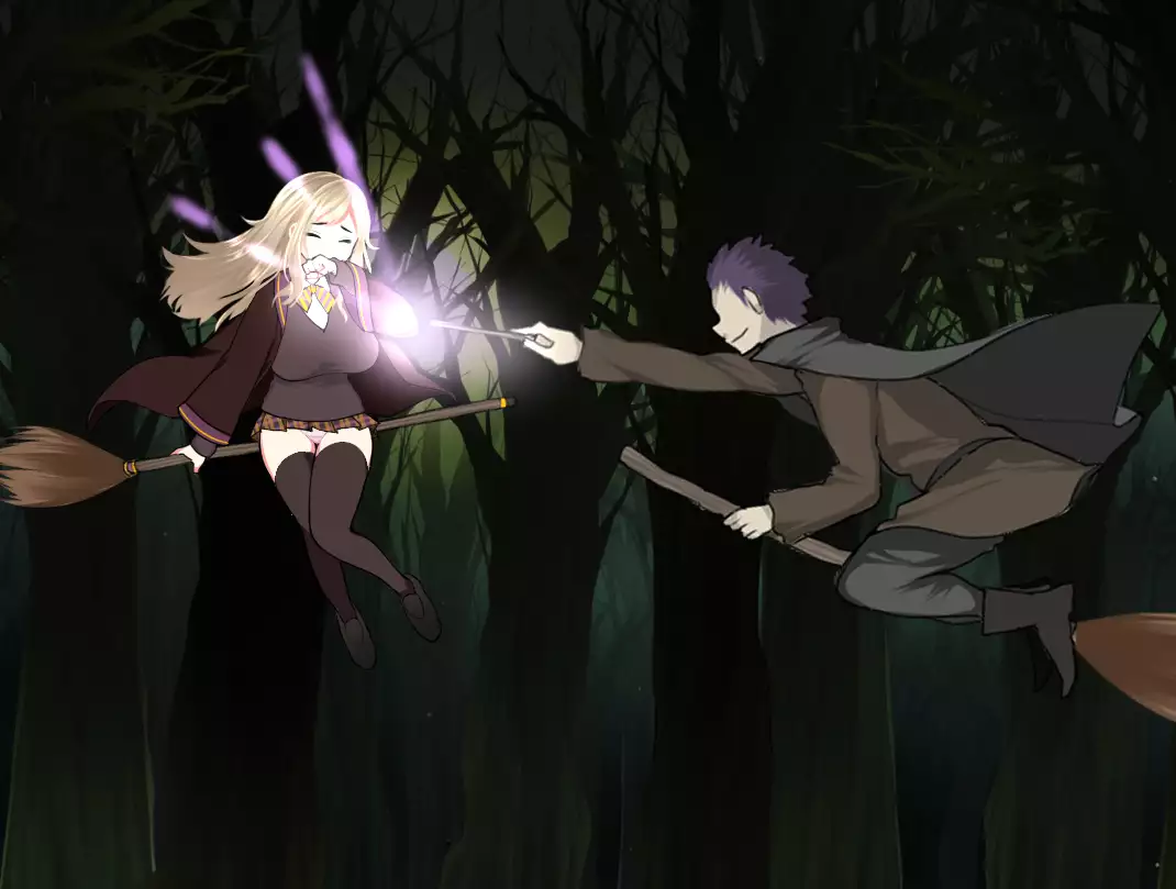 Mahou Shoujo Lily ~Mazoku ni Makeru Tabi ni Ryoujoku Choukyou Sareru Monogatari~