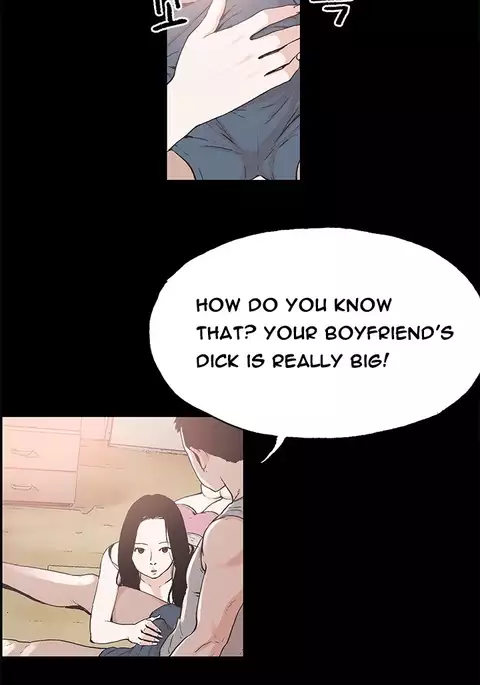 Cohabitation Ch.1-21