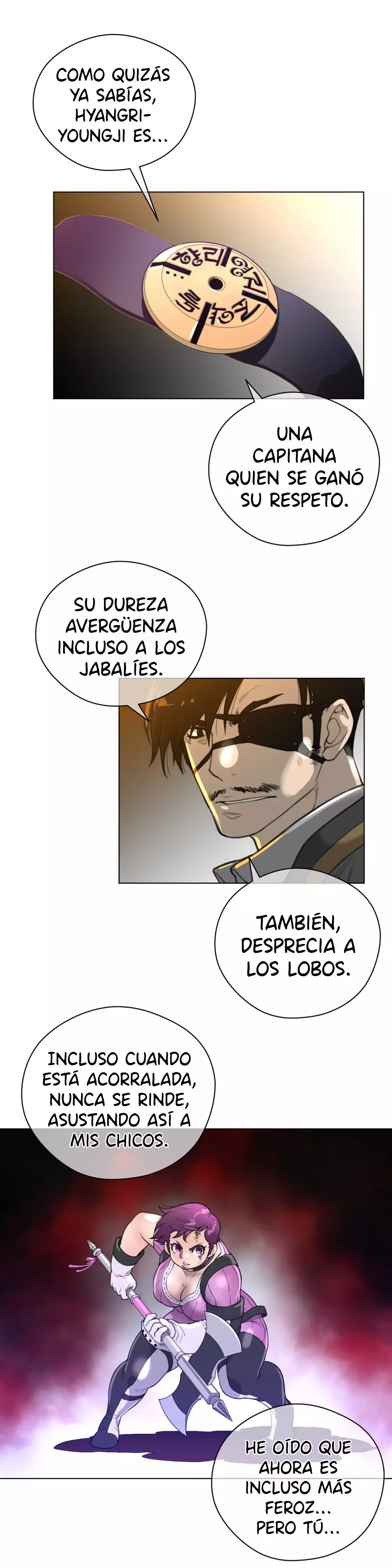 Perfect Half Ch.1-25