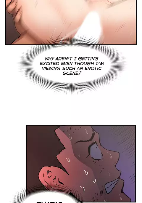 Refrain Love Ch.1-36