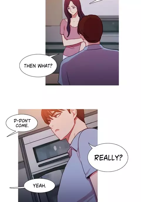 Scandal of the Witch Ch.1-31