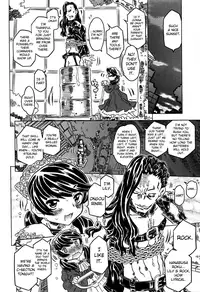 [Gorgeous Takarada] Bburoger!! [English] [Anonymous]