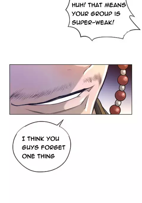 Perfect Half Ch.1-20