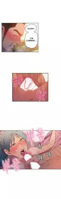 [BAK Hyeong Jun] Sweet Guy Ch.1-50 (English) (YoManga) (Ongoing)