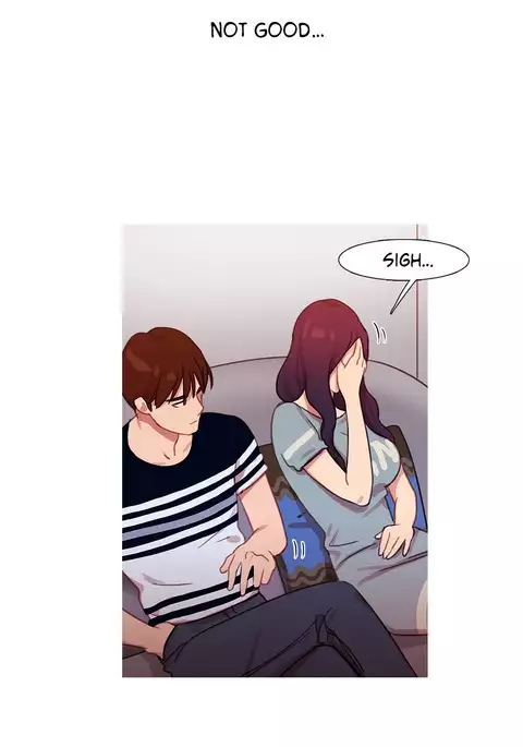 Scandal of the Witch Ch.1-20