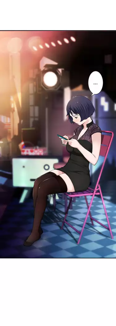 Tissue Thieves Ch.1-28