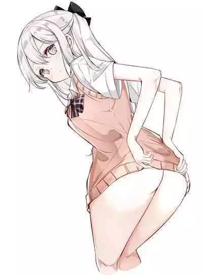 [Hamaken.] Imouto ga 1-nichi 1-kai shika Me o Awase tekurenai | 妹妹一天只和我对上一次眼 [Chinese] [无糖·漫画组]