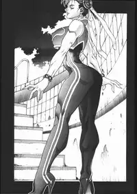 (C52) [Studio Wallaby (Various)] Vitamin-B1 (Darkstalkers)