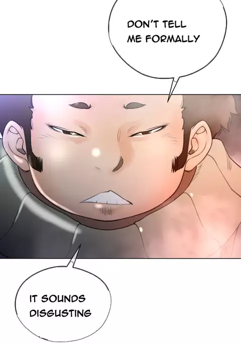 Perfect Half Ch.1-28