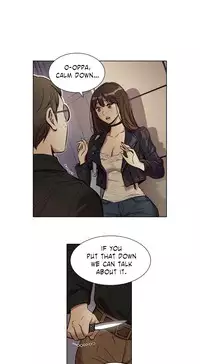 [Ramjak] Atonement Camp Ch.1-34 (English) (Ongoing)