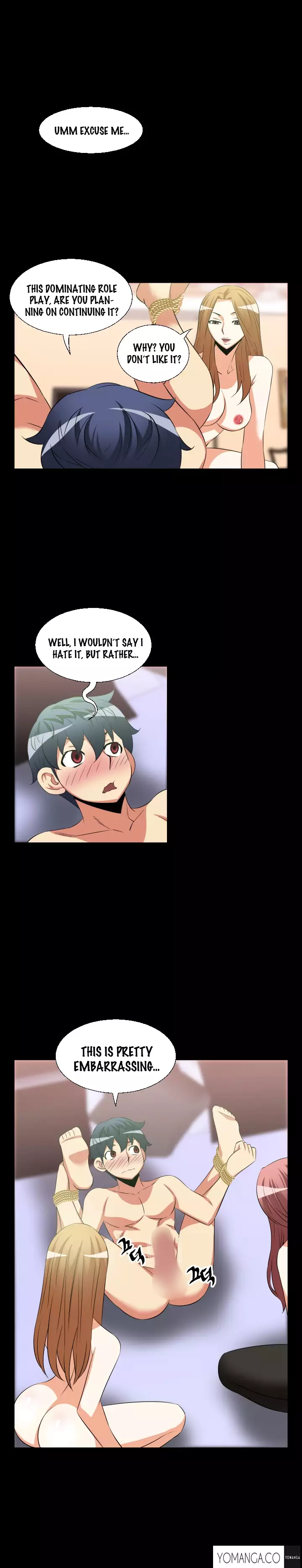 Love Parameter Ch.1-41