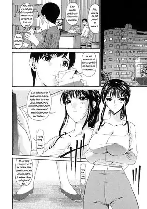 Tsumi Haha 1 - Mère Impure 1 Ch. 1-5