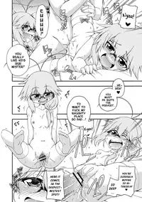 [Hanya] Yobae! Inko-chan | Nightcrawler! Inko-chan Parts 1-10 [English] [Digital] {Mistvern + Bigk40k}