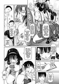 [Kisaragi Gunma] Love Selection [English] [Solaris-SVU]