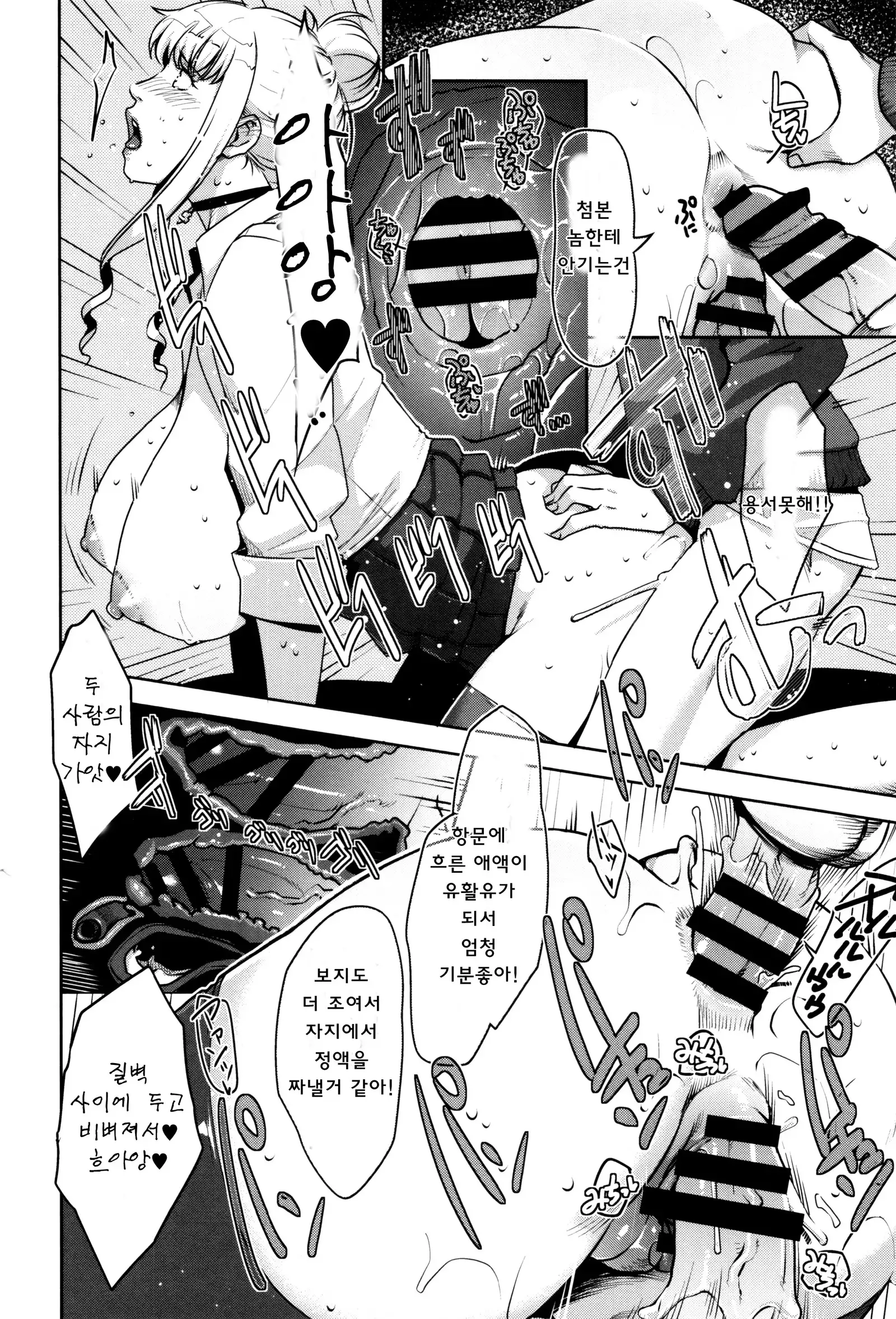 Seikatsu Koujou Keikaku | 성활교정계획