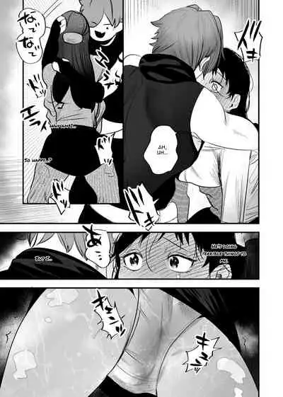 The Man Who Saved Me on my Isekai Trip was a Killer... 2
