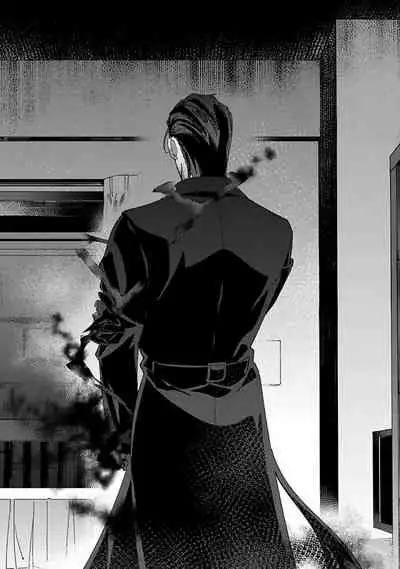 Shinigami wa Korosenai | 死神失格 Ch. 1-4