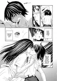 (C78) [Amazake Hatosyo-ten (Yoshu Ohepe)] Seventeen Vol.2 (Ane Doki) [English] [desudesu]