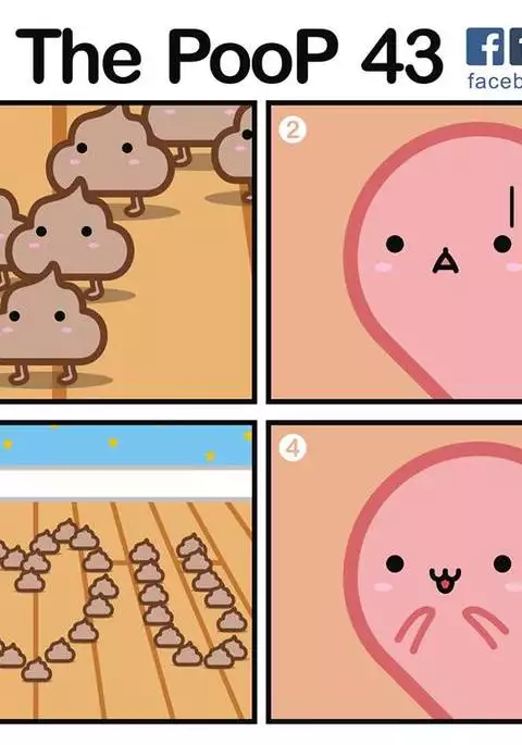 What the PooP