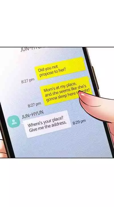 [Abio4, Worin] Streamer Aunt (1-30) [English] [Complete]