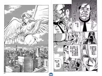 [Urushihara Satoshi] VAMPIRE MASTER DARK CRIMSON 1 [Chinese]