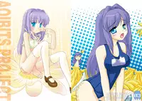 (C75) [flsnow] AOIBITS PROJECT(Clannad)