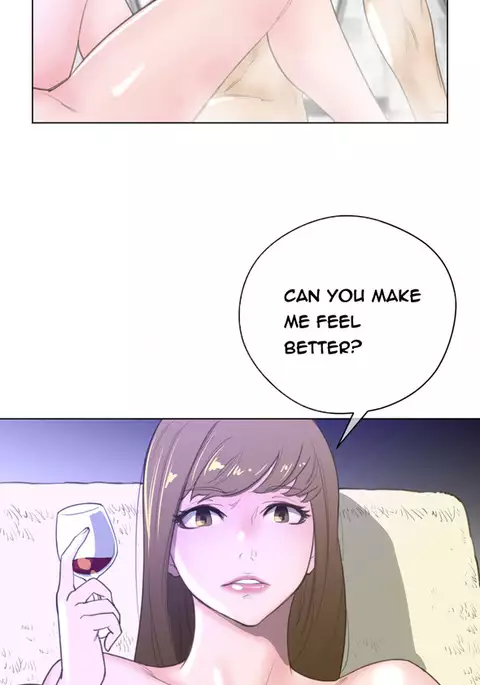 Perfect Half Ch.1-32