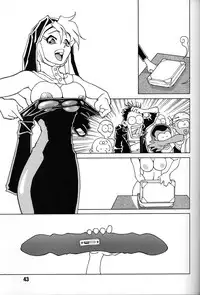 (C48) [Ganso Sonoda Ya (Various)] Chousen Ame Ver,7.0 (Various)