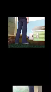 Missing Ch.1-9 (English) (Ongoing)