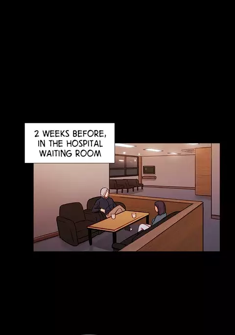 Scandal of the Witch Ch.1-30