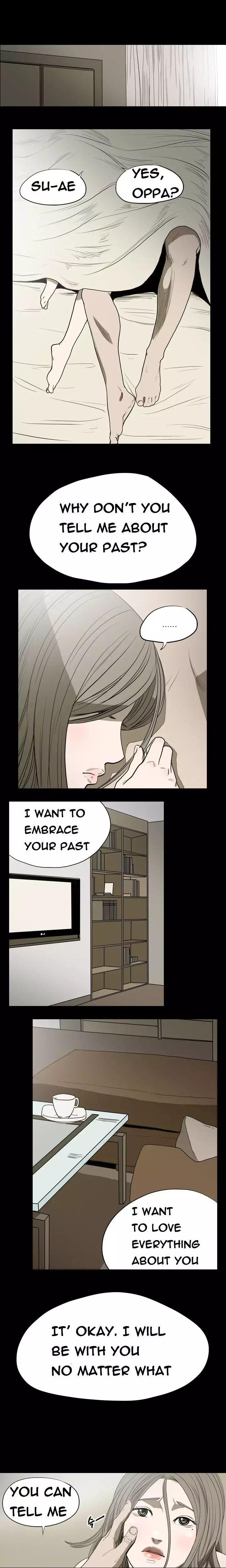 Kitsch | Disrespectful Bitch Ch. 1-63