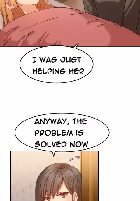 Hari Dormitory Ch.1-10