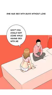Hooker Ch.1-37 (English) (Ongoing)