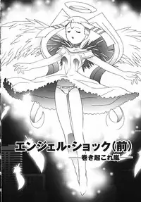 [Himehachi] Radical Vector