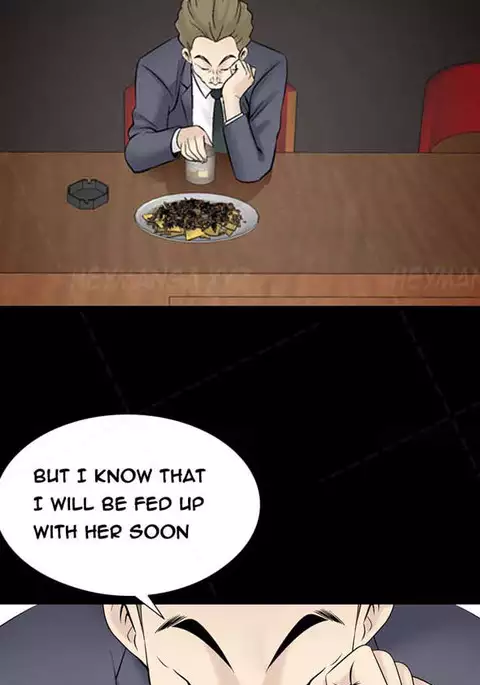 The Taste of Hands Ch.1-61