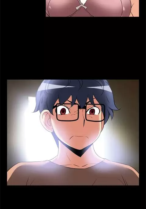 Love Parameter Ch.1-44